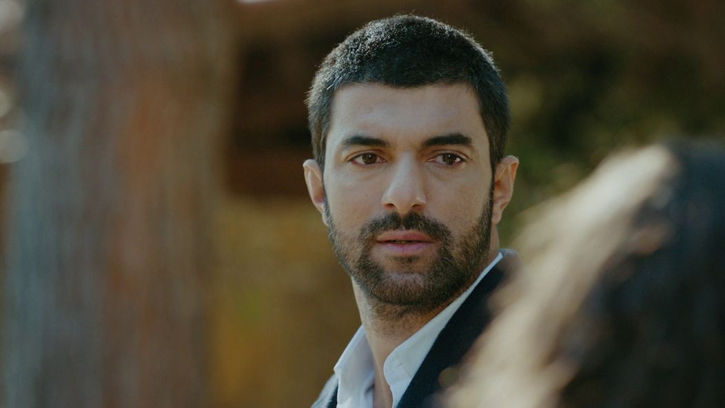 Veľvyslancova dcéra