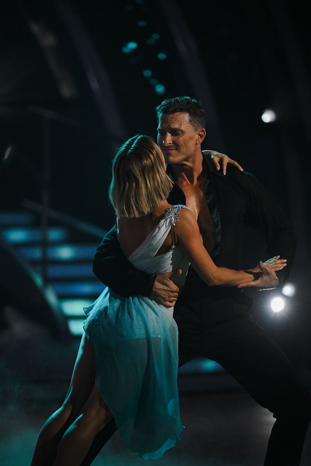 TOP momenty z 8. kola Let's Dance : Obrovské dojatie a ťažká rozlúčka s favoritmi