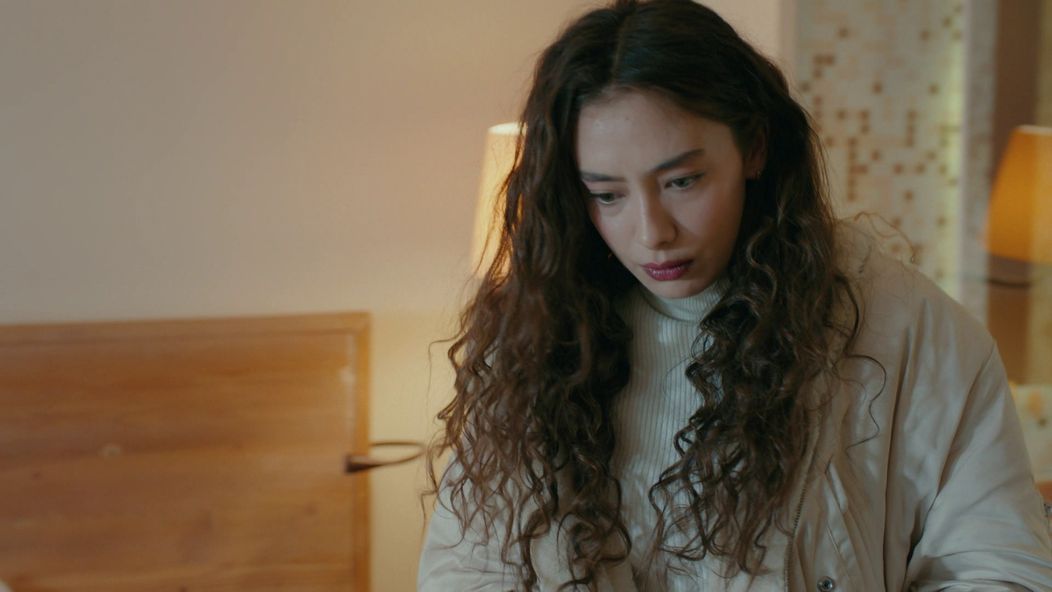 Veľvyslancova dcéra