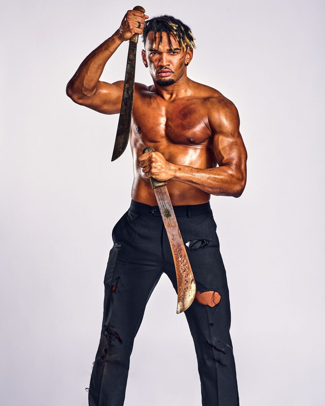 Nathan Christian