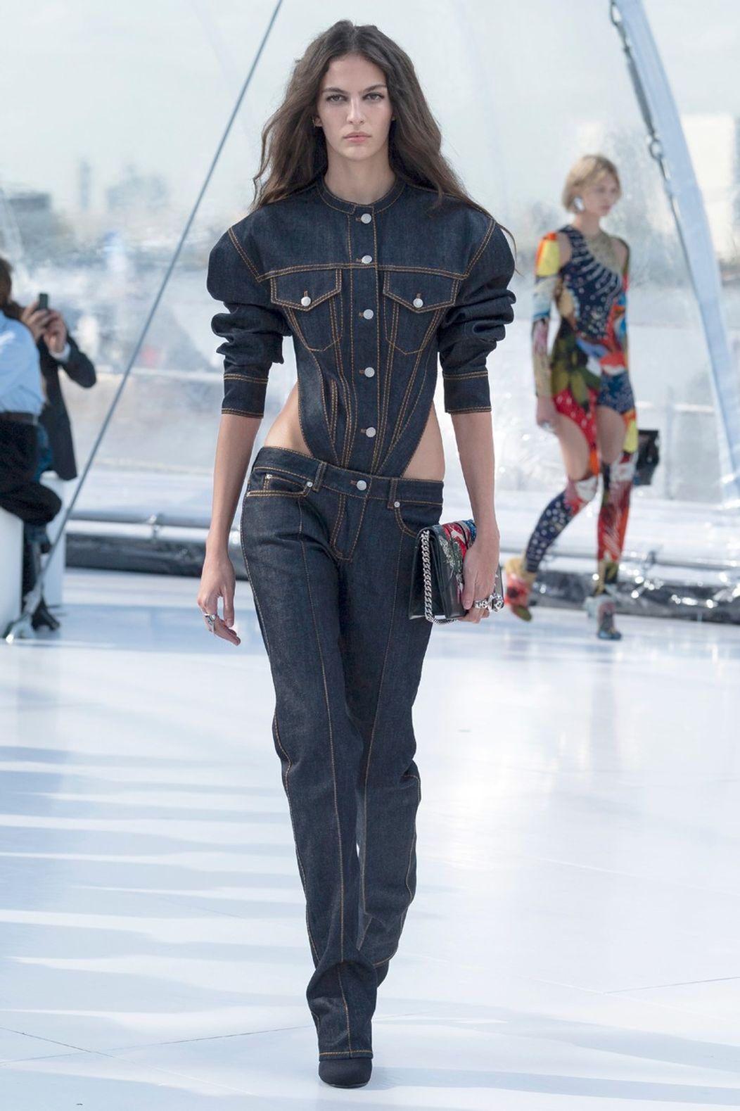 Alexander McQueen