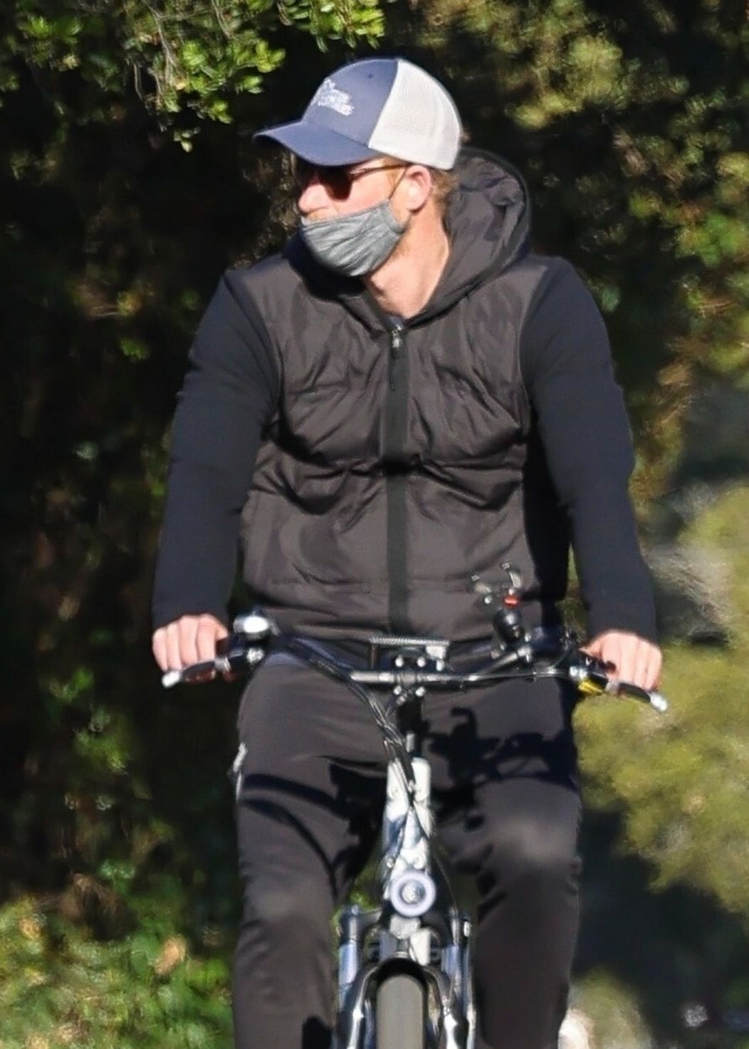 Princ Harry