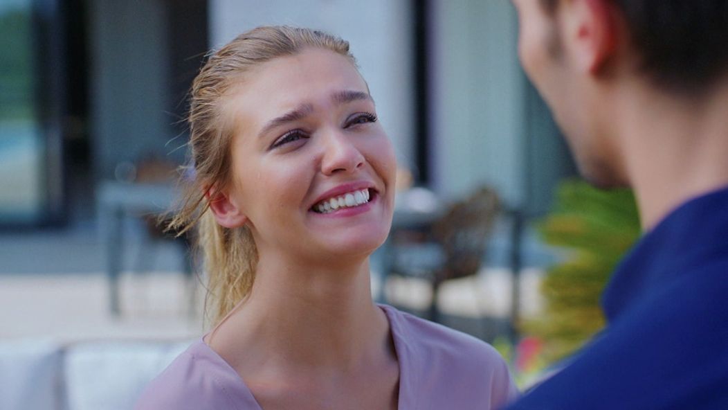 Láska, rozum, pomsta