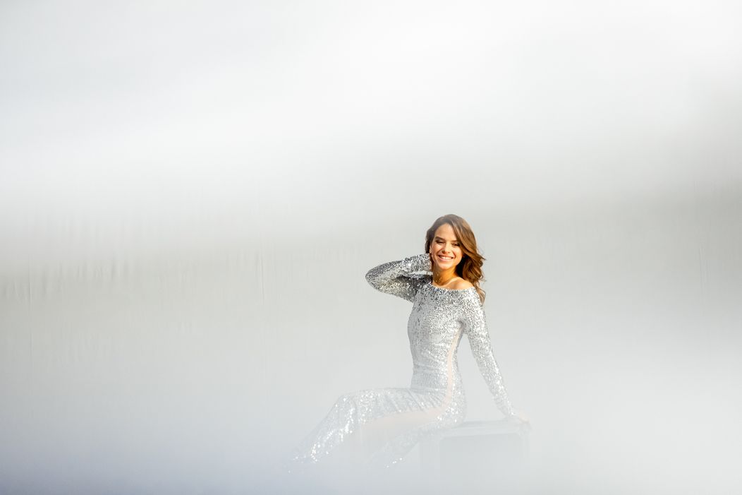Kristína Svarinská