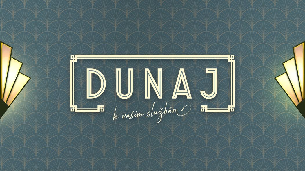 Dunaj k vašim službám