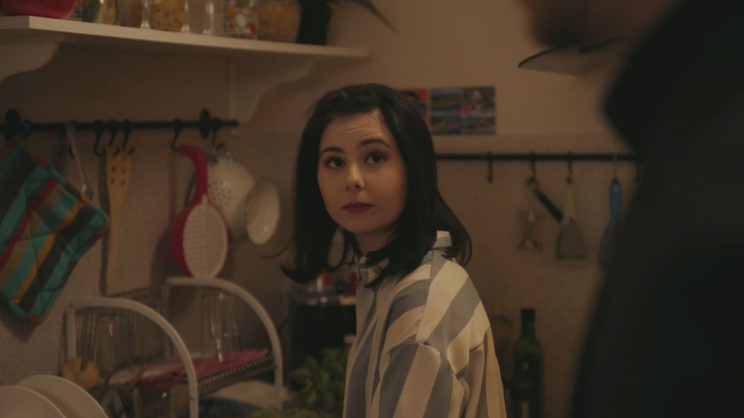 Lenka a Boris mali prvý sex