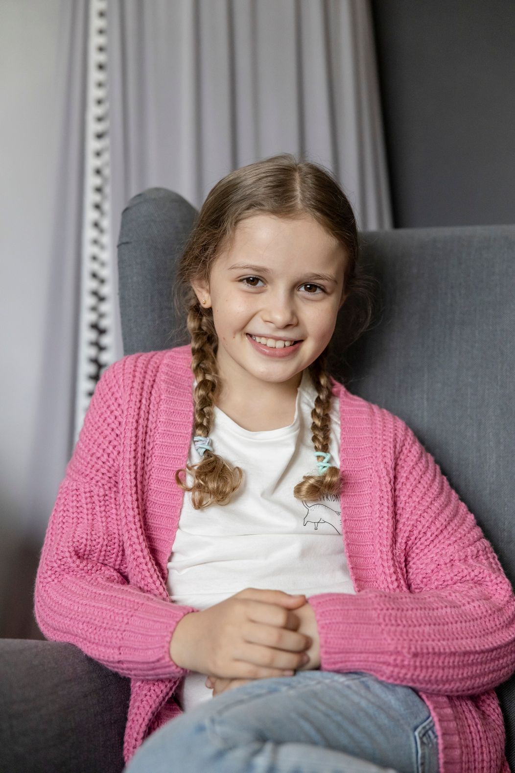 Zoe Kachútová alias Lujza