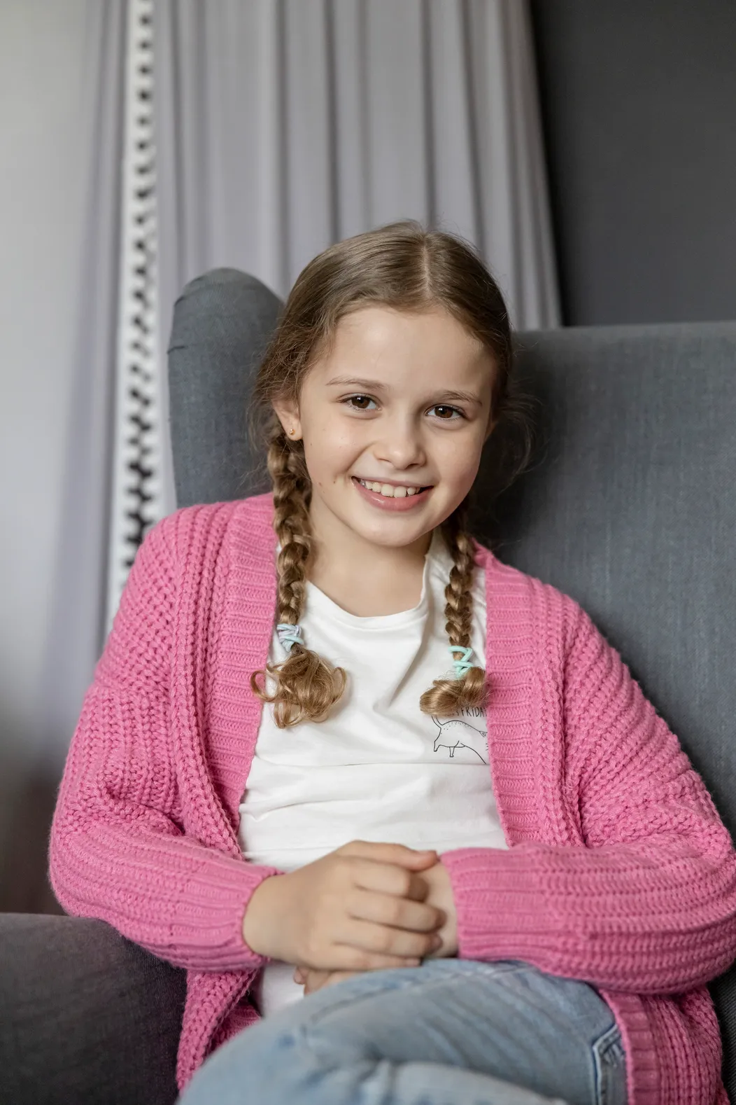 Zoe Kachútová alias Lujza