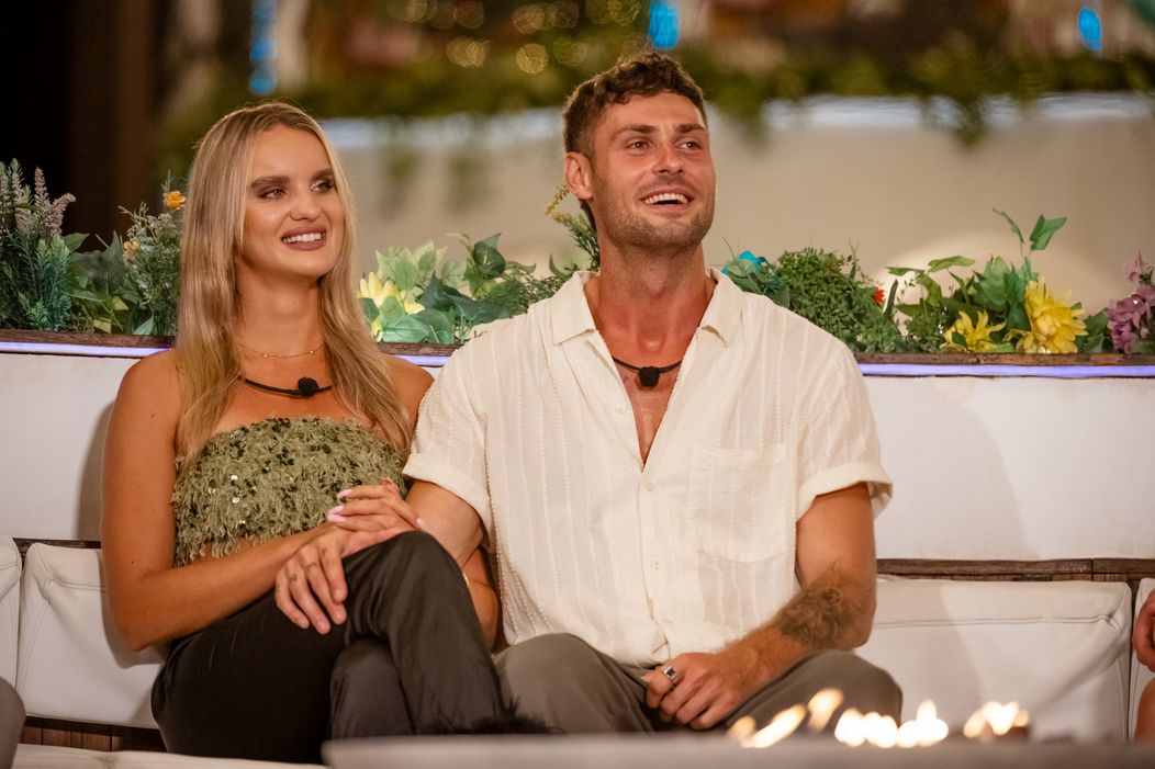 Už to bolí čoraz viac: Love Island opustili až tri srdiečka