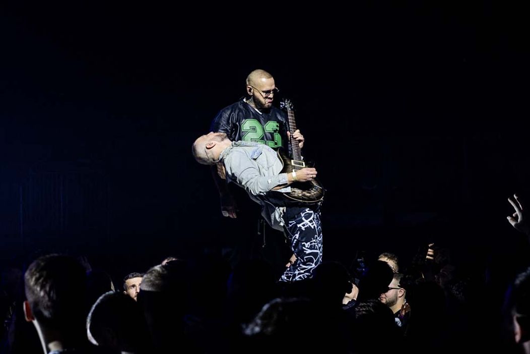 Nájdi sa na koncerte Kontrafaktu