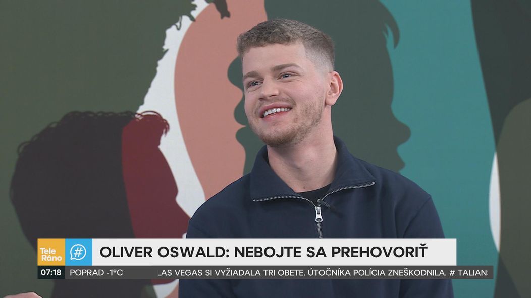 Deň s Nadáciou Markíza v Teleráne