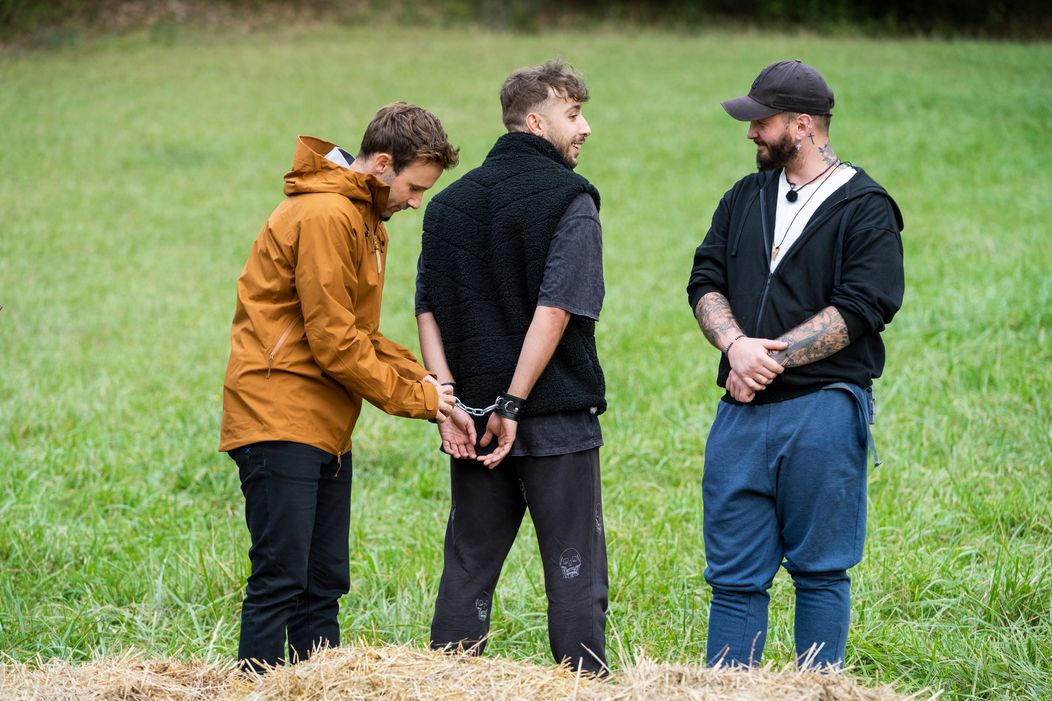 Nový súboj o záchranu nakoniec poslal do duelu Mirku so Sofiou