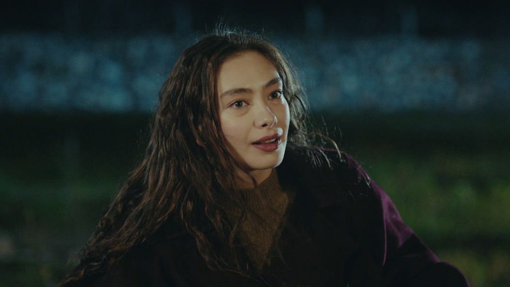 Veľvyslancova dcéra