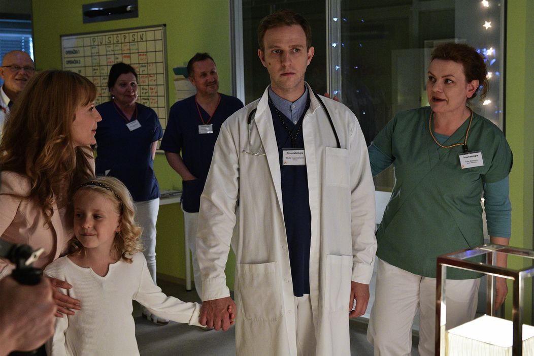 Sestričky: Vianočný špeciál