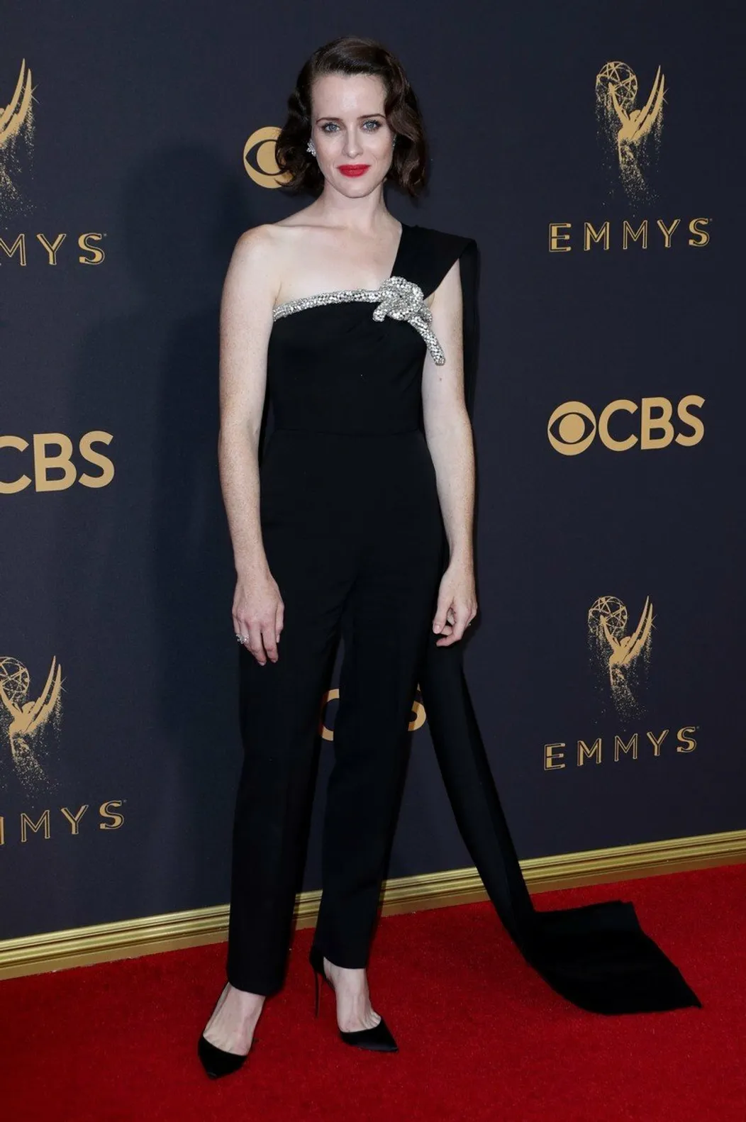 Claire Foy