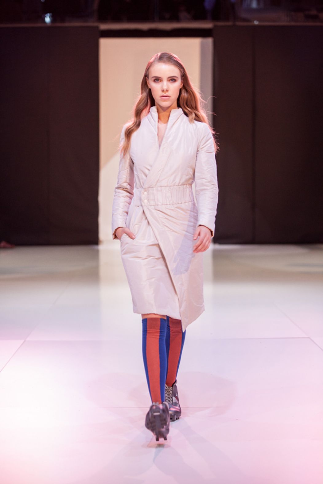 Fashion LIVE!: Visegrad countries