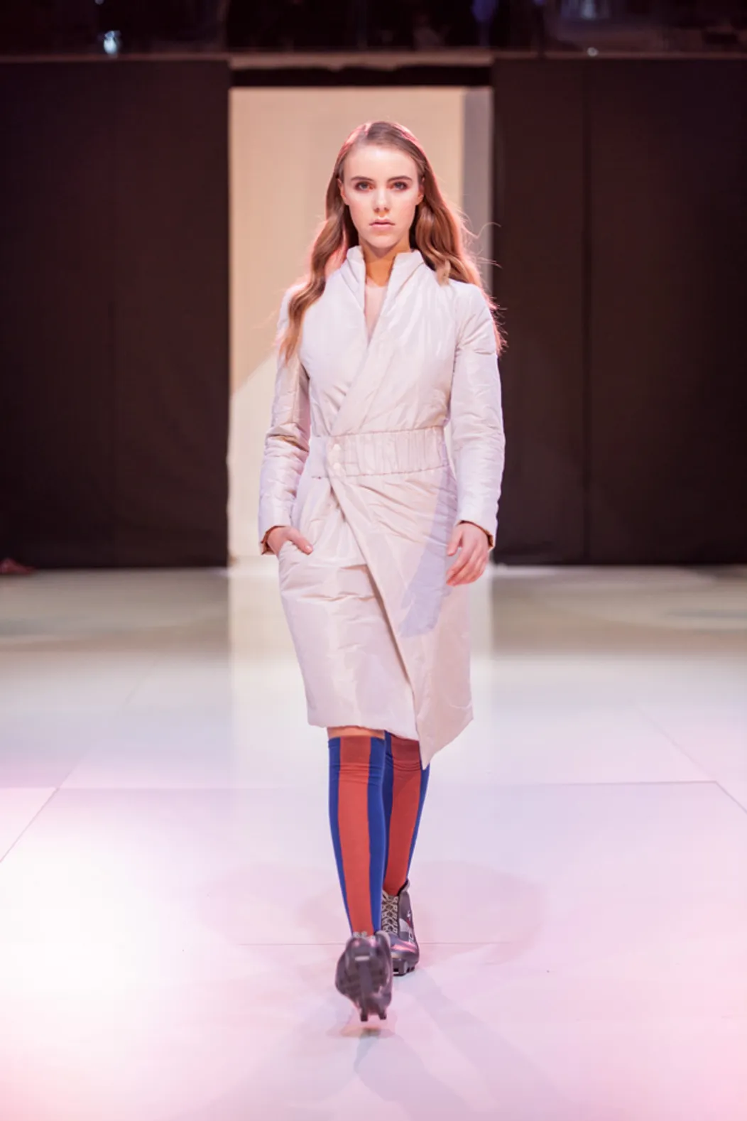Fashion LIVE!: Visegrad countries