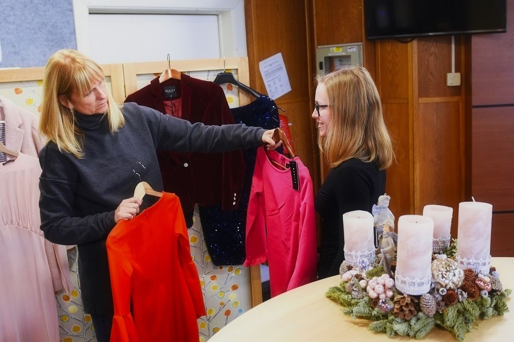 Študentka Dáša vyhrala romantické rande s Jurajom Bačom 