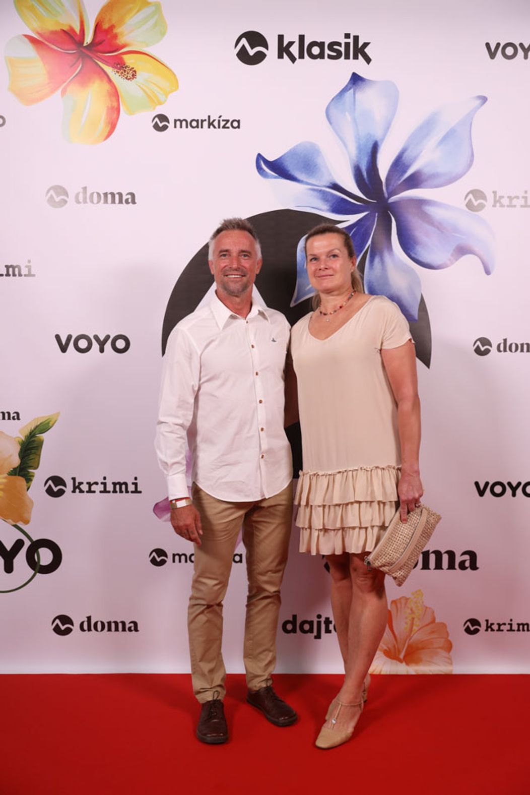 SUMMER MEDIA PARTY 2024