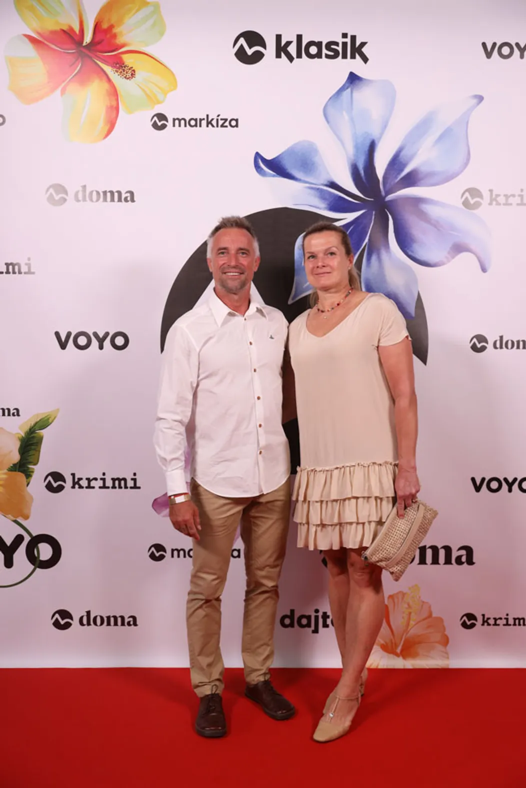 SUMMER MEDIA PARTY 2024