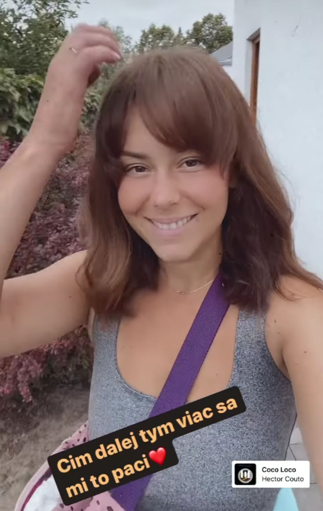 Dominika Kavaschová 