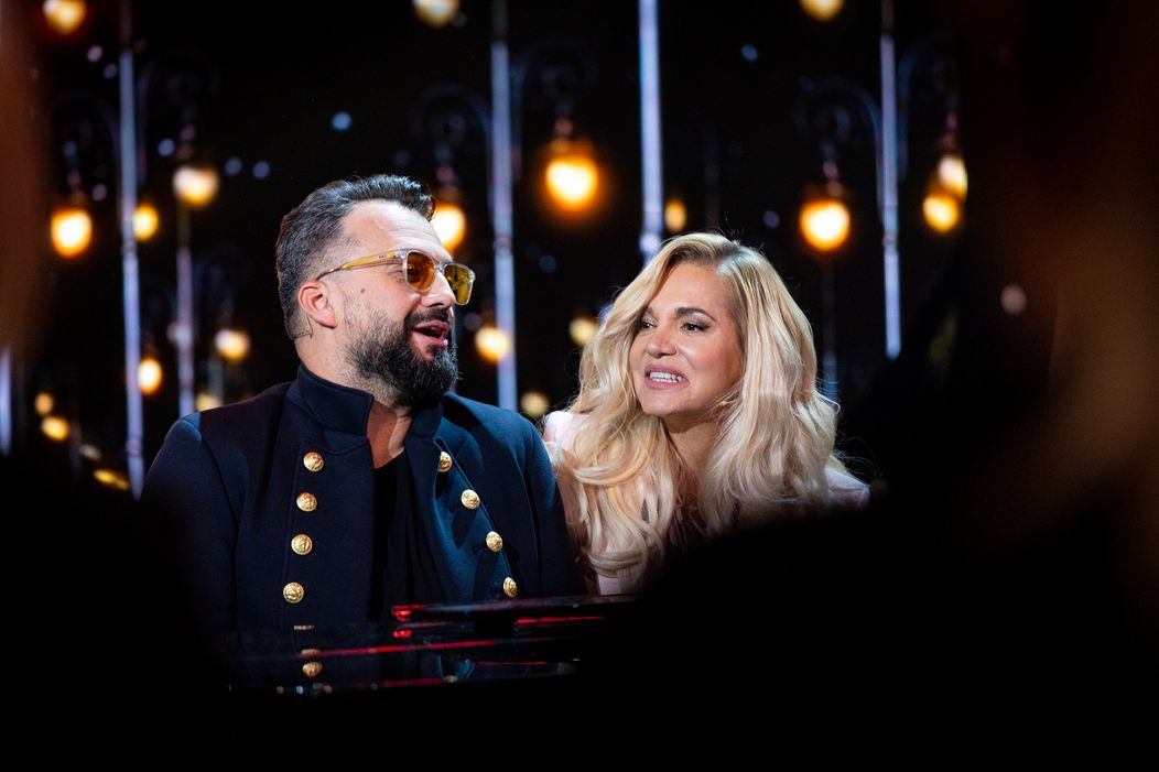 Najväčšie hity Karla Gotta v Chart Show