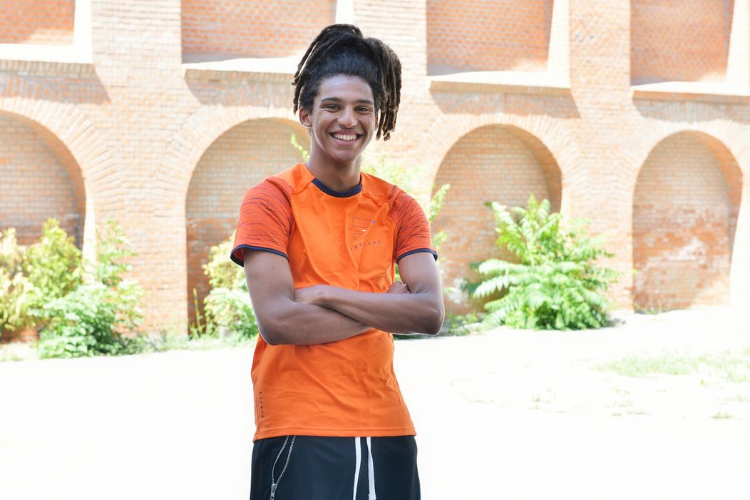 Matúš Kolárovský