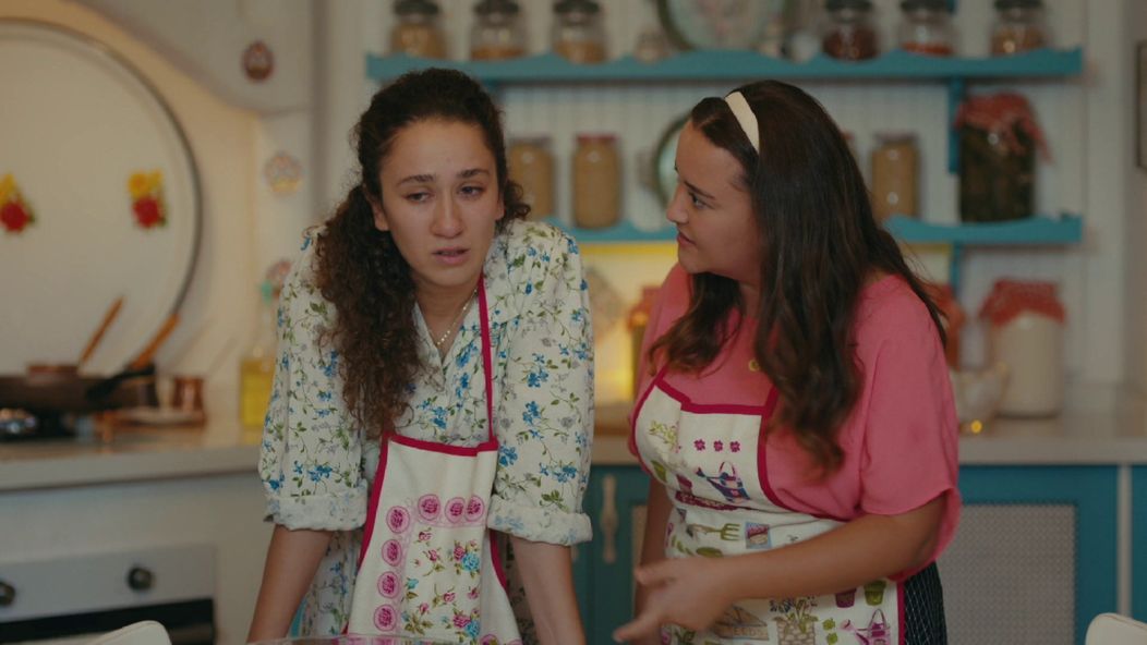 Veľvyslancova dcéra