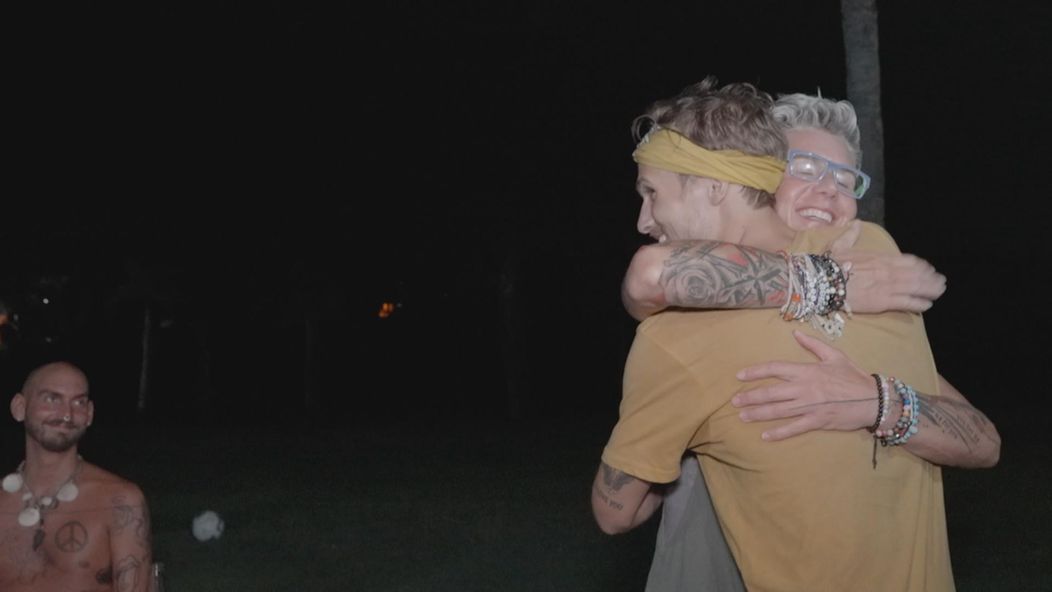 Kristinu po príchode Careva na vilu poroty rozplakala reakcia ostatných.