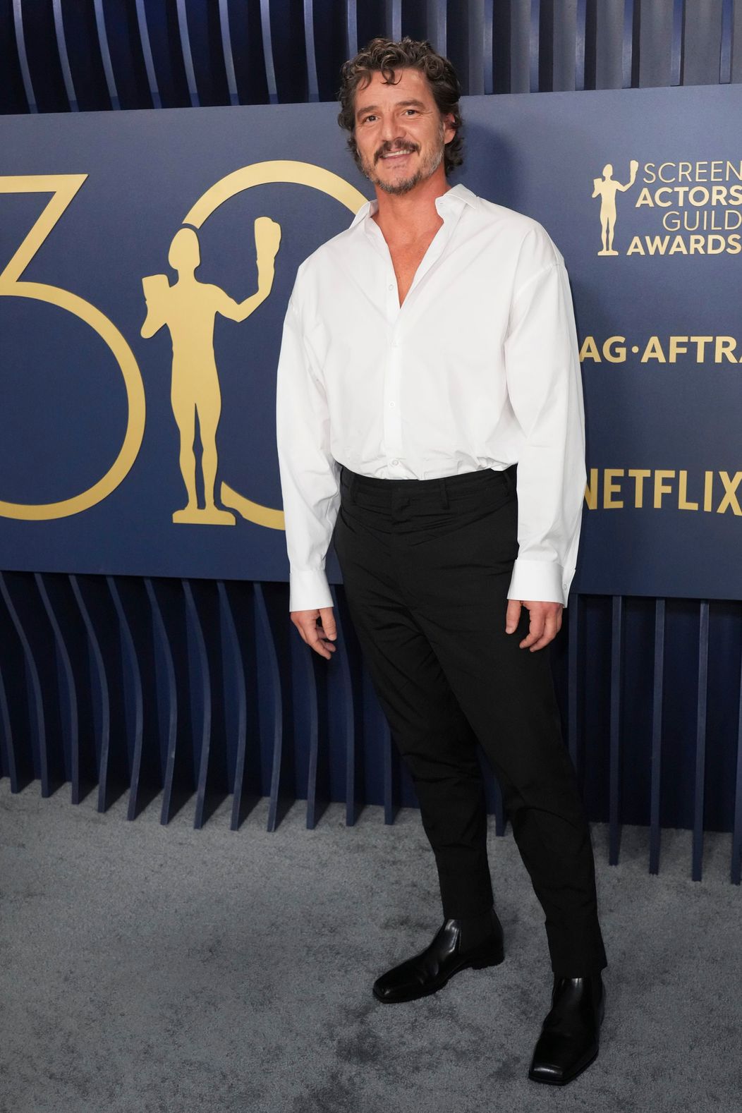 Pedro Pascal