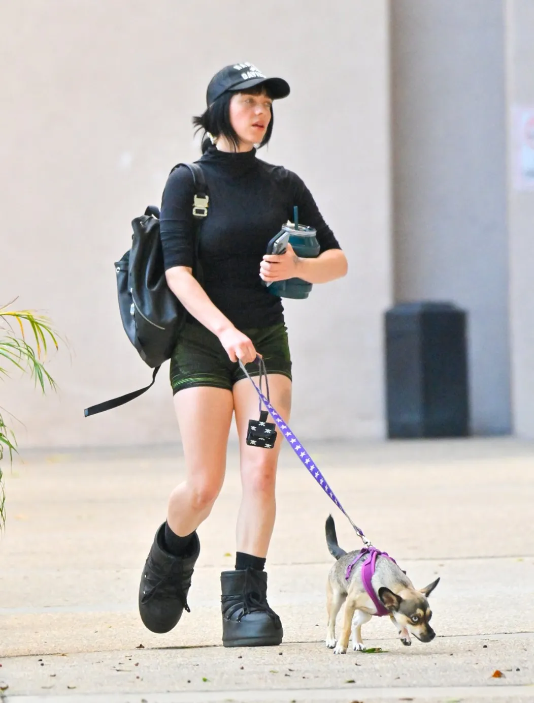 Billie Eilish