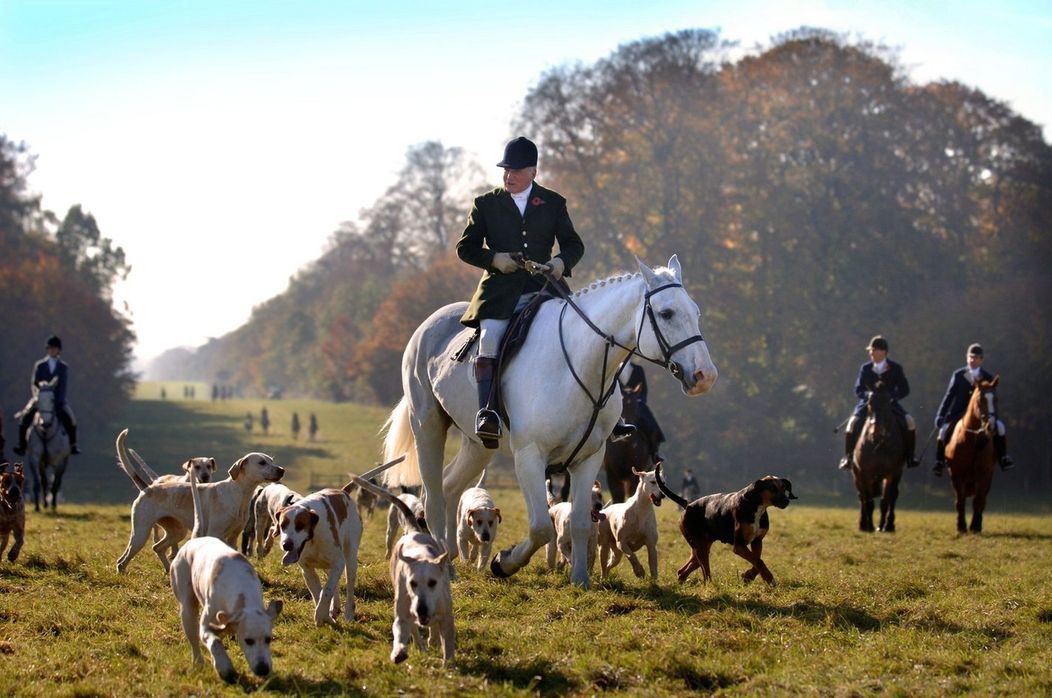 Ian Farquhar zomrel vo veku 78 rokov
