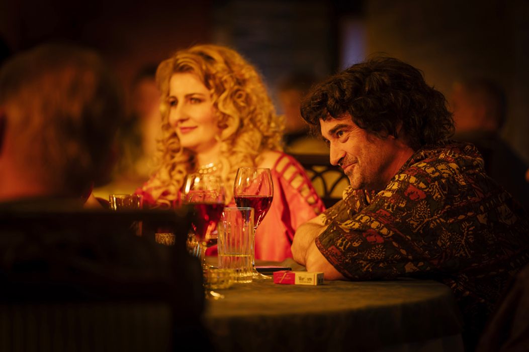 Druhá séria seriálu Iveta - 1. epizóda