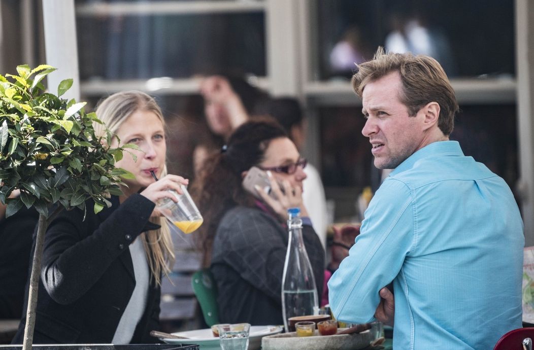 Vo veku 45 rokov zomrel manžel lady Gabrielly Windsor, Thomas Kingston