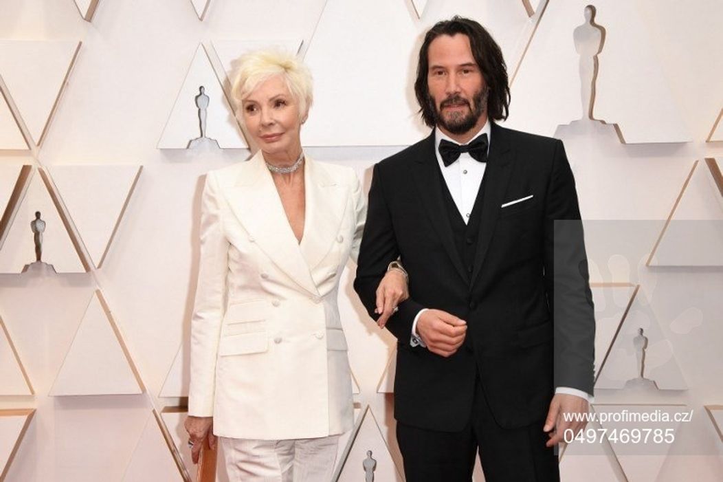 Keanu Reeves 