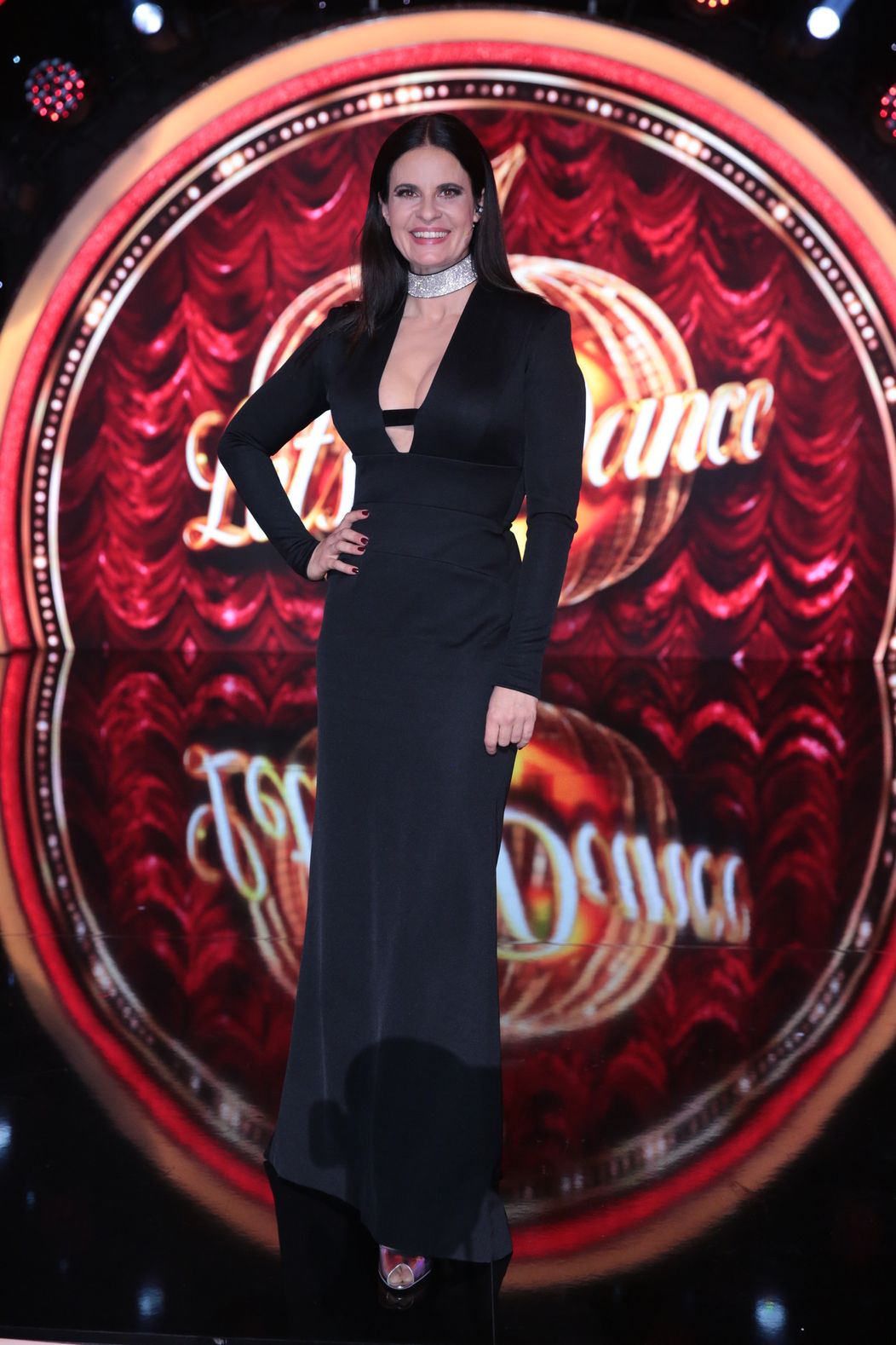 Úžasní porotcovia Tatiana Drexler a Petr Horáček 