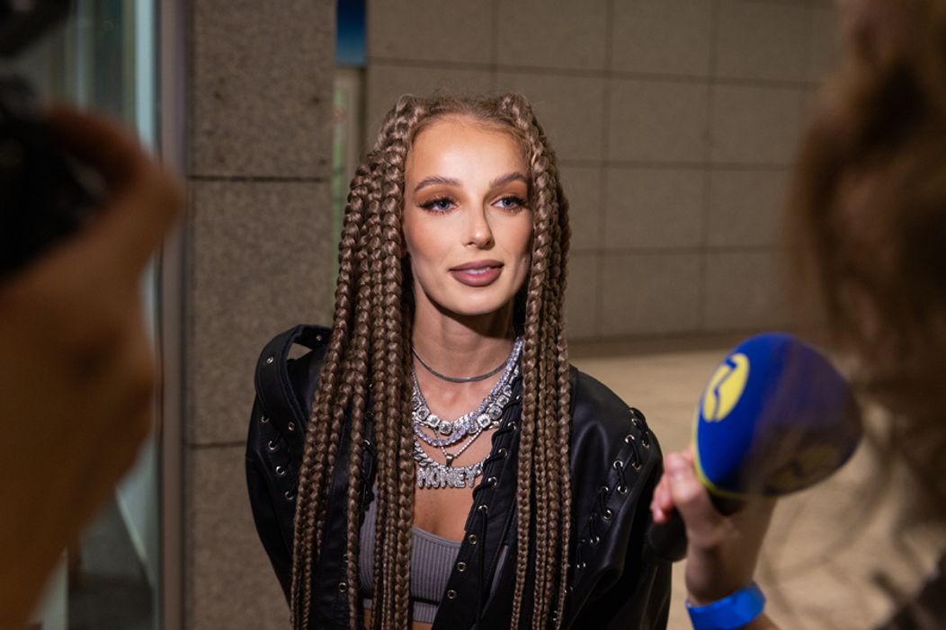 Koncert Kontrafaktu v O2 Aréne