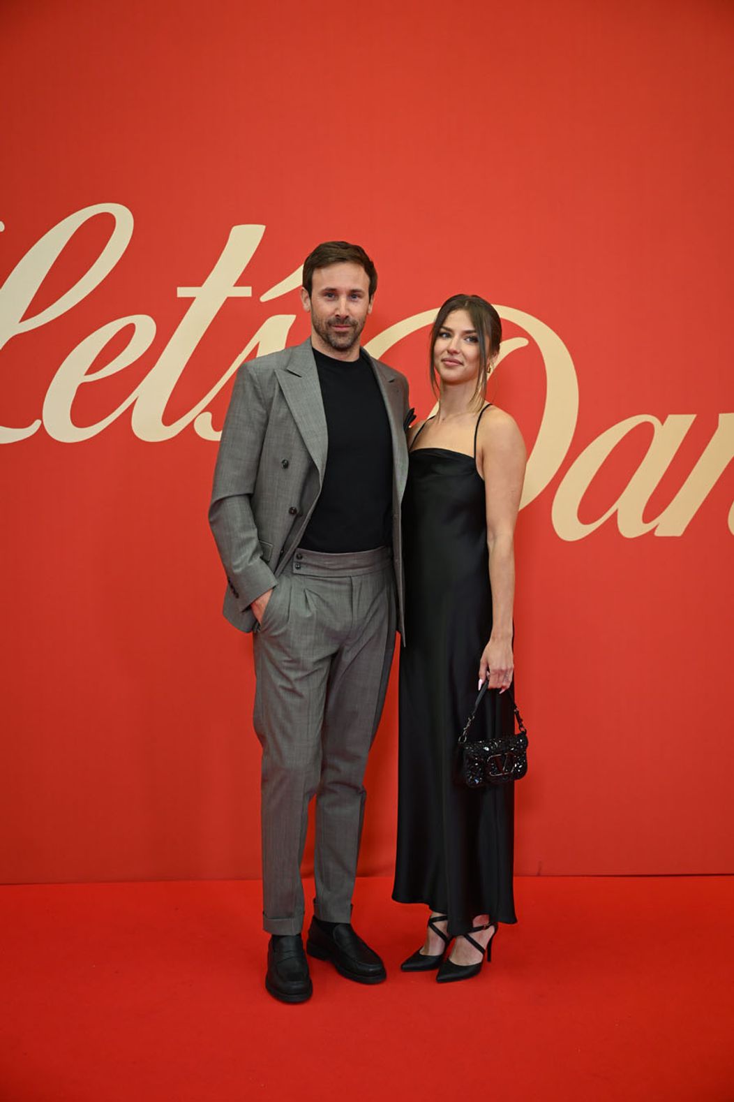 Móda z ôsmeho kola Let's Dance: Prišla svetová hviezda