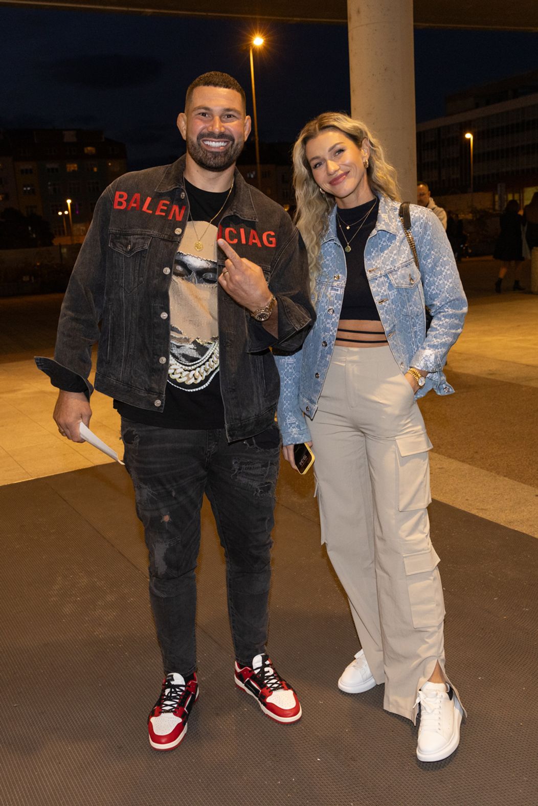 Koncert Kontrafaktu v O2 Aréne