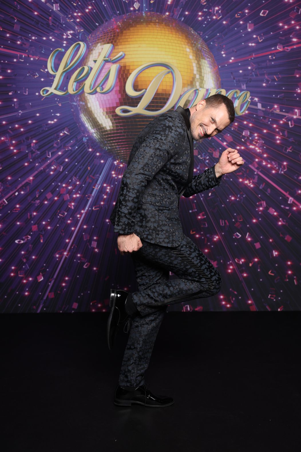 Finále Let's Dance - zo zákulisia