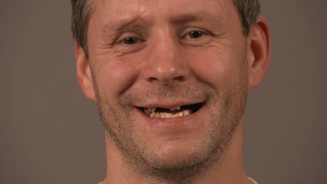 Maroš po premene