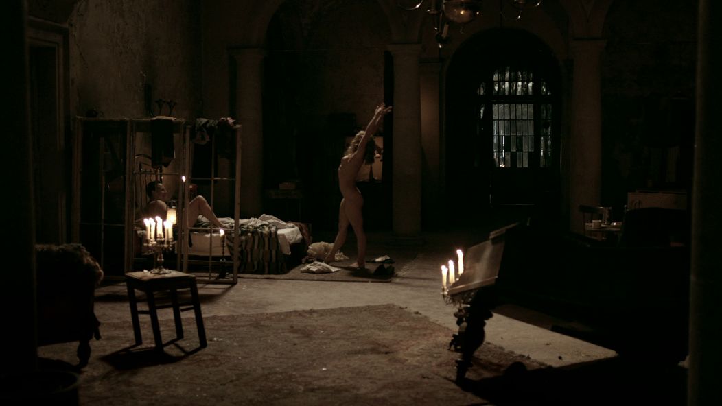 Rebelka z dobrej rodiny - Sonja Gerhardt