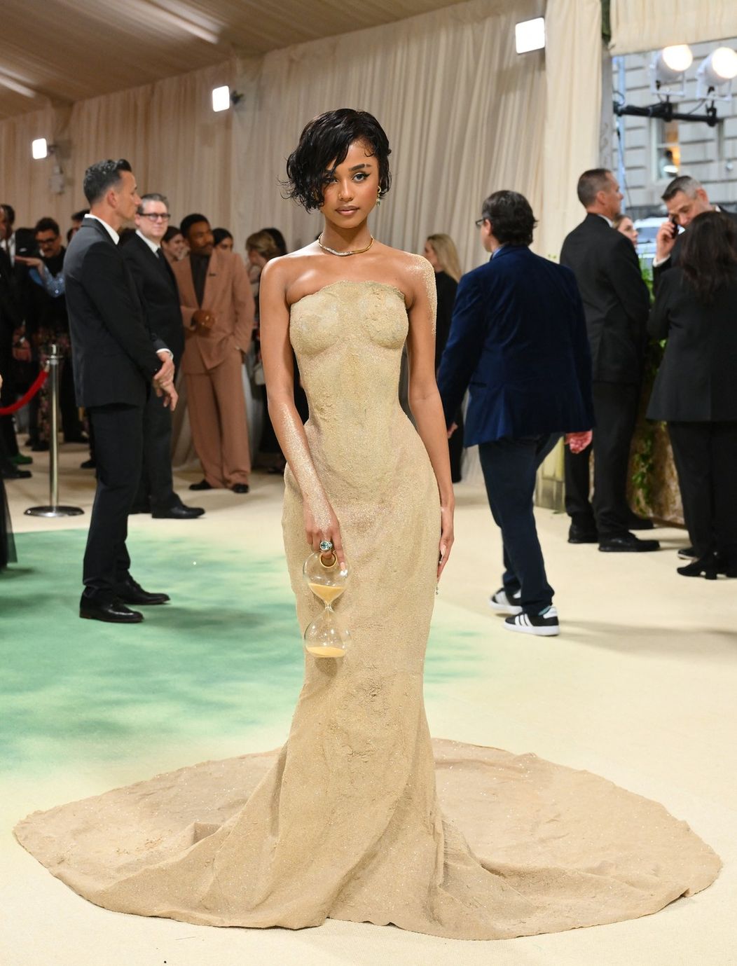 met gala