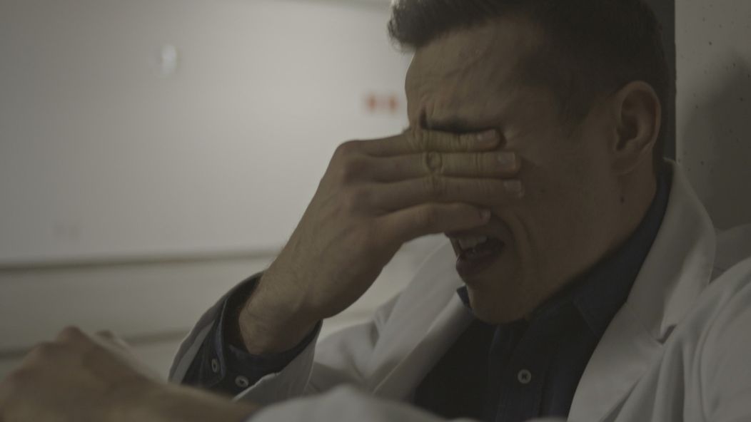 Bartoš nie je vo svojej koži.