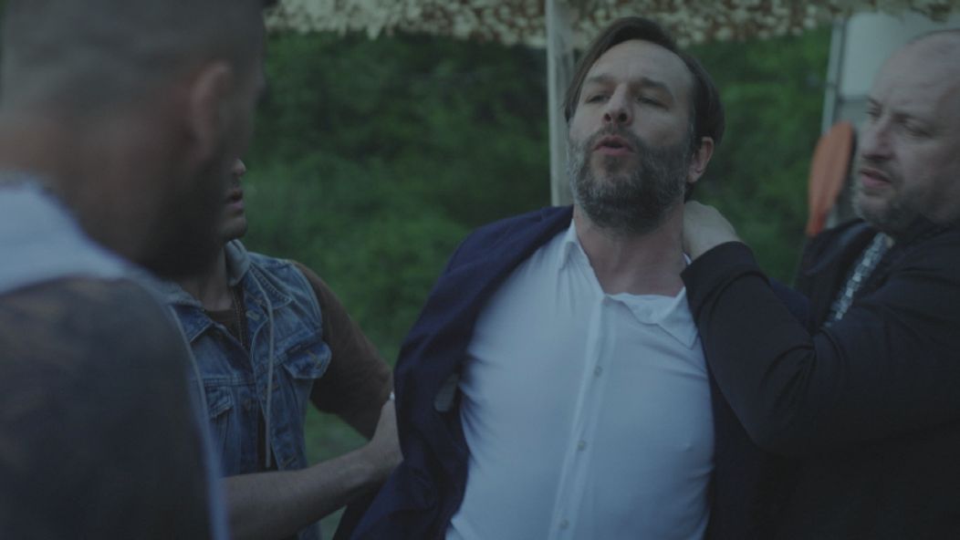 Tichej a Kadlecovi ide o život.