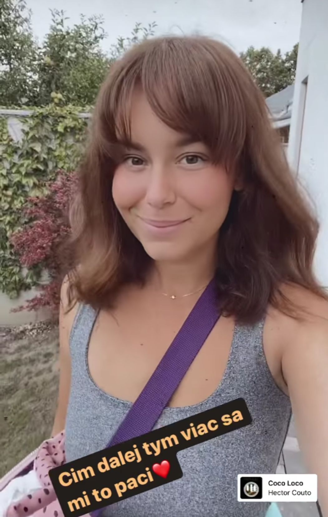 Dominika Kavaschová 