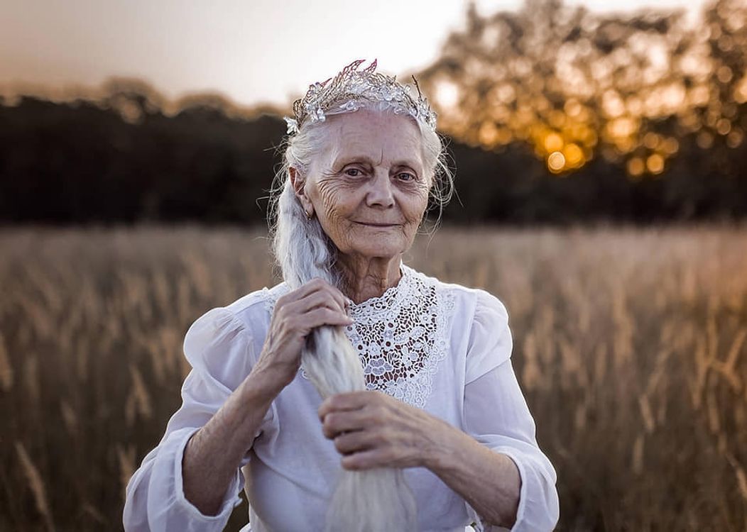 Vlasta Gerhardová