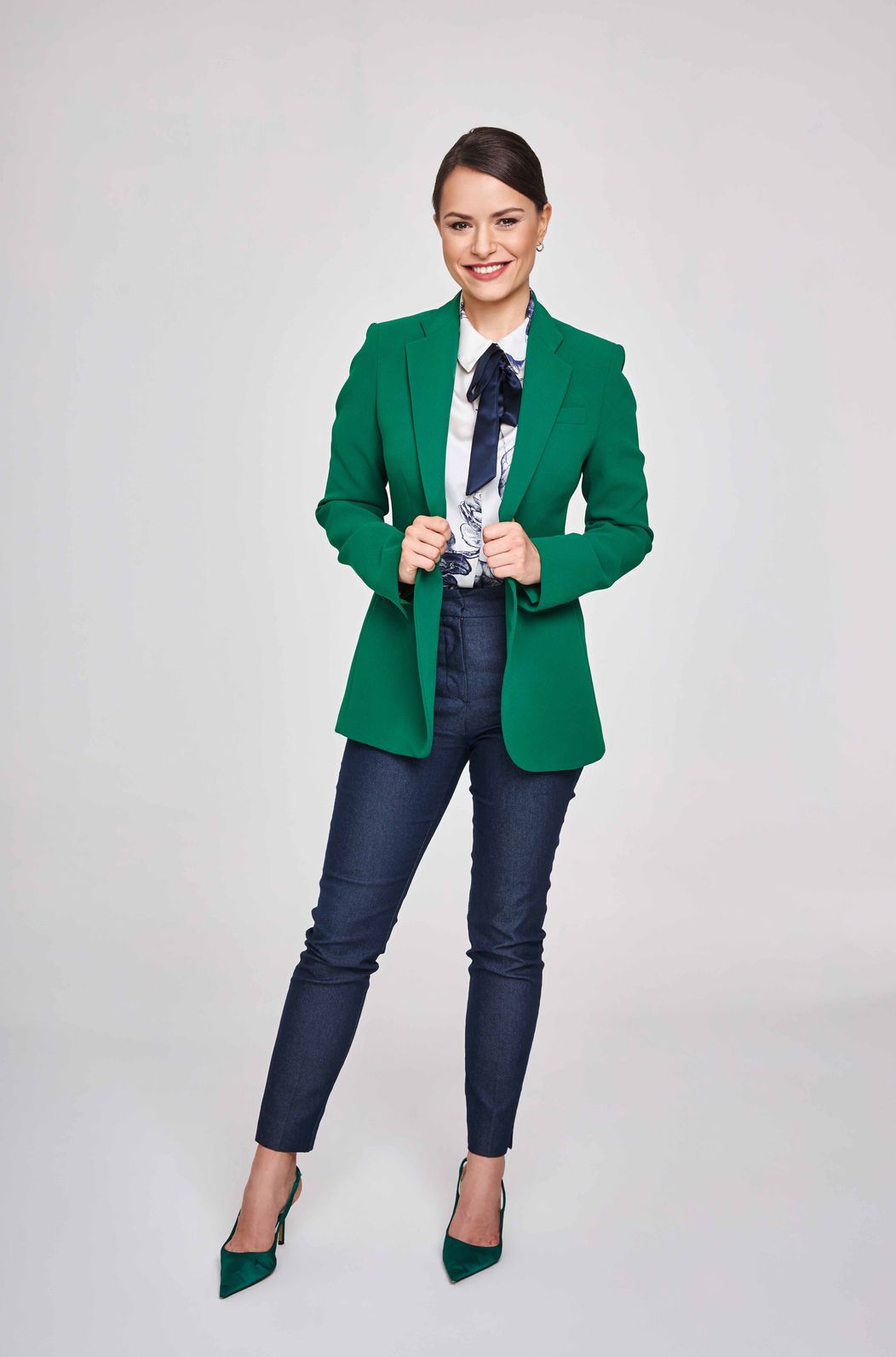 Kristína Kanátová