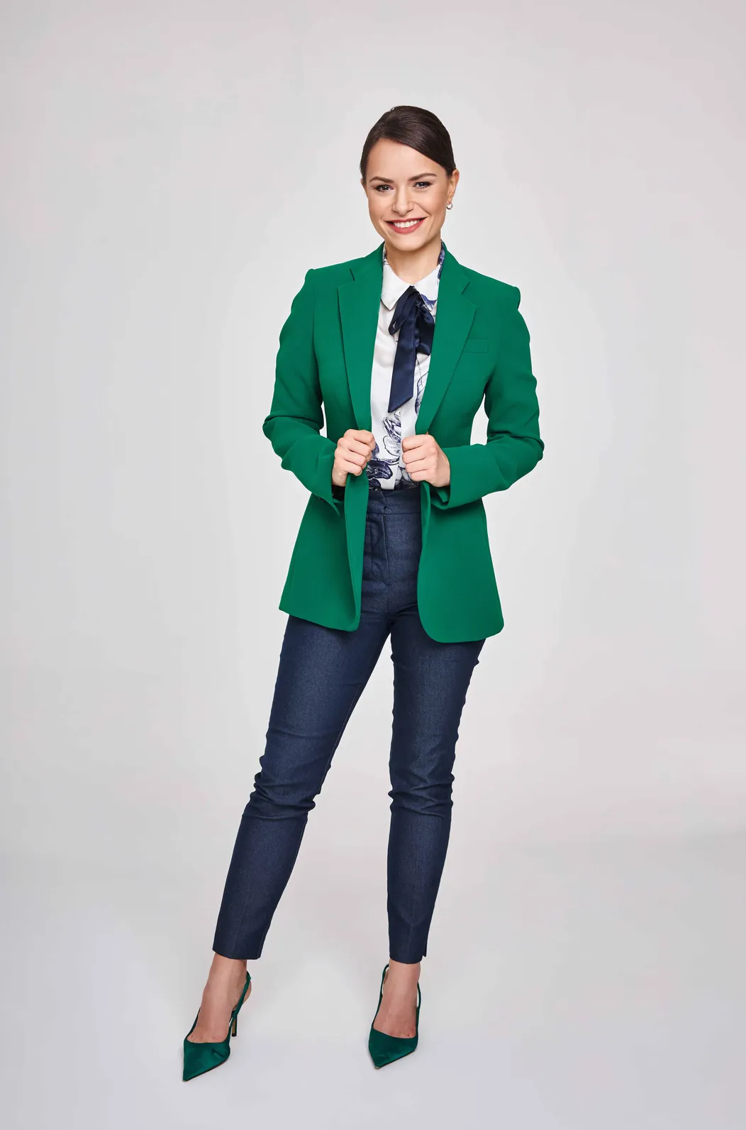 Kristína Kanátová
