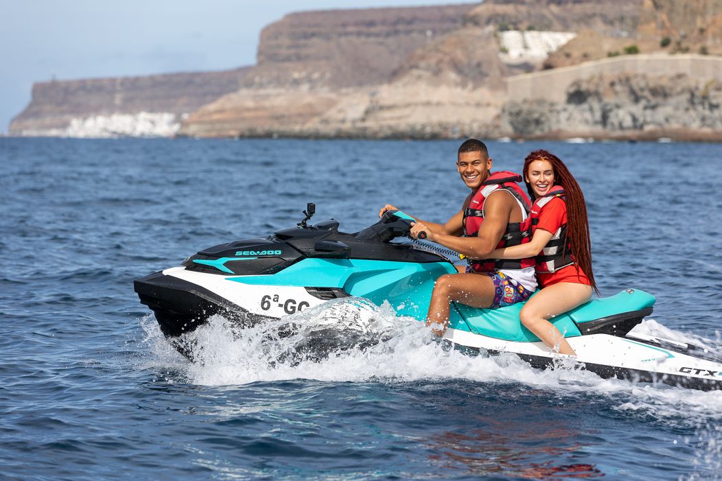 Rachel a Claude na finálovom rande.